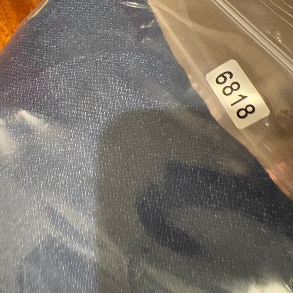 Wrangler Cowboy Cut 13MWZ Jeans Men's 36x34 Dark Wash Blue - Picture 12 of 12